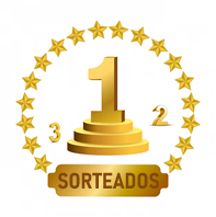 LOGO SORTEADOS