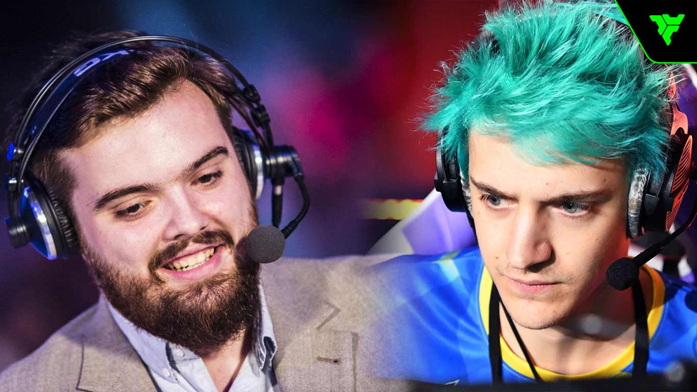 Botonera de Sonidos para Streamers
