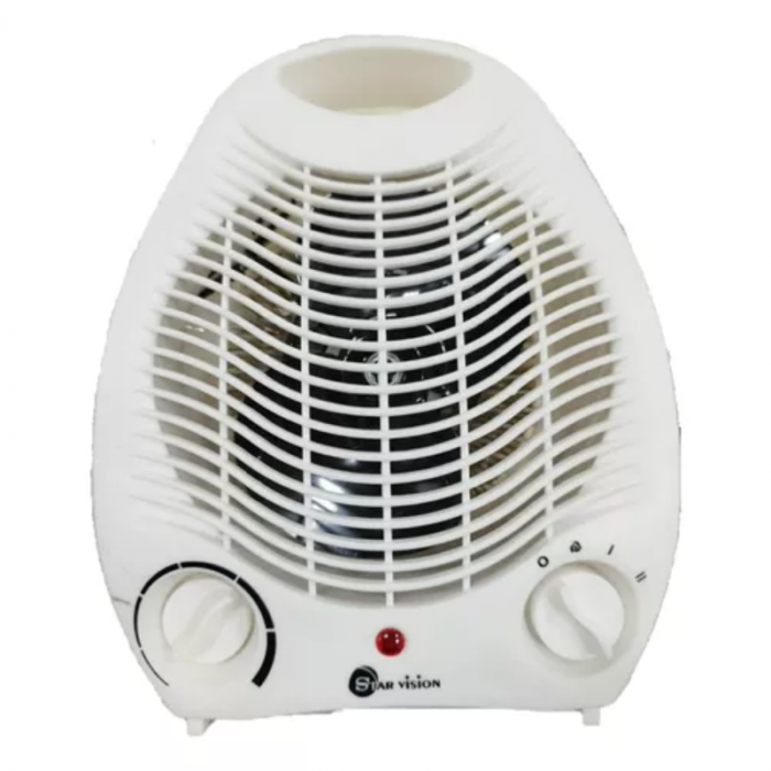 Caloventor eléctrico